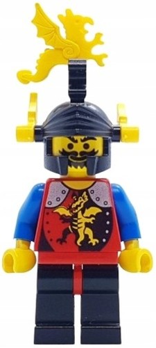Minifigure lego castle - minifigure,