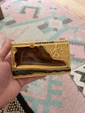 RARE CENDRIER PUBLICITAIRE