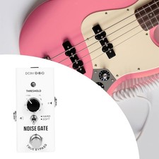 Pédale de suppression de