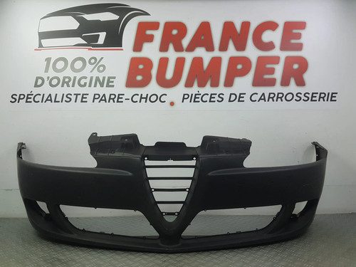 Pare choc avant alfa romeo - avant, 147