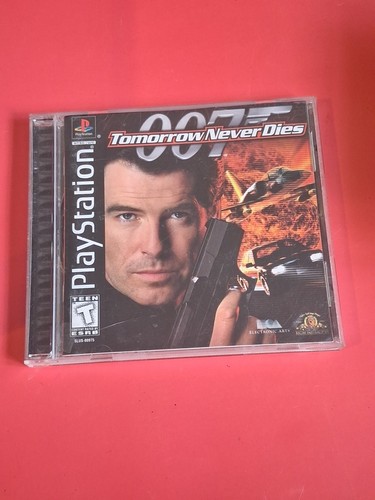 Jeu vidéo playstation ps1 - jeu, 1
