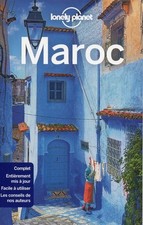 Maroc - 10ed - Lonely Planet, Lonely Planet