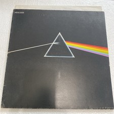 33T PINK FLOYD  THE DARK SIDE
