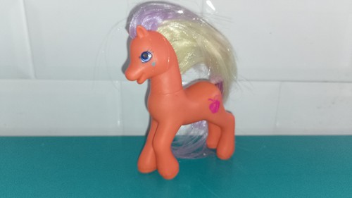 Mon petit poney mlp - mon,