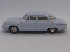 PANHARD PL 17 DINKY TOYS