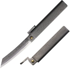 Couteau Higonokami Tsuchime