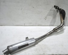 Silencieux d'échappement