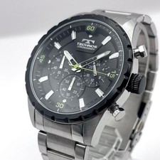 Montre chronographe Technos