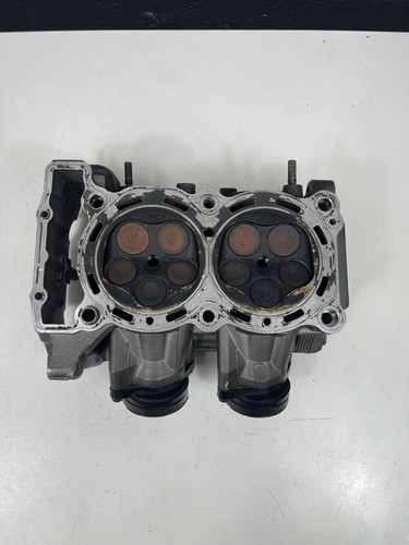 Culasse pour yamaha - pour,