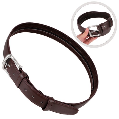 Ceinture cache billet - cache, À