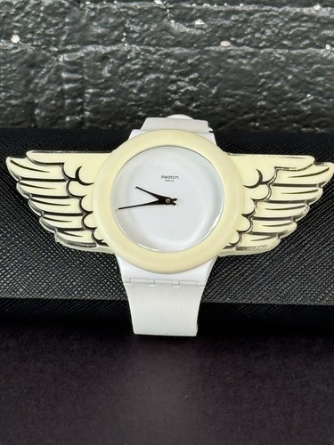 Rare jeremy scott swatch - scott,