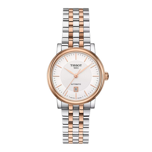 Montre automatique tissot - automatique,