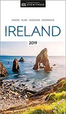 Irlande - Guide De Voyage DK