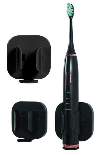 Porte brosse dents - dents,