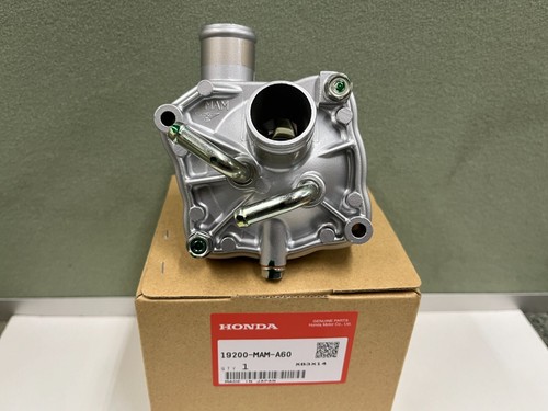 Honda neuf eau pompe assy - neuf,