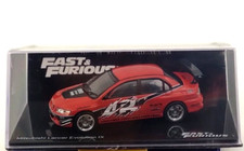 MITSUBISHI LANCER EVO 9 2005