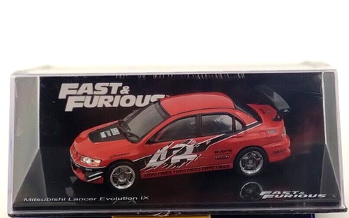 Mitsubishi lancer evo - 9, 2005