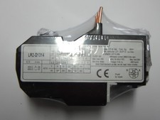 Relais thermique 7 à 10 ampères garantie 3 ans LR2-D1314