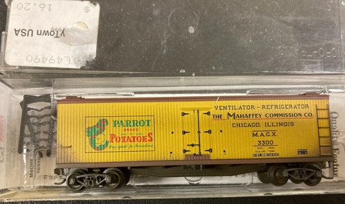 Scale micro trains mtl - micro-trains,