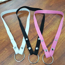 Élastique Homme Accessoires Ceintures Cage De Chasteté Ceinture Réglable Corde