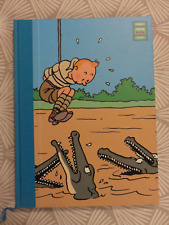 2004 - AGENDA TINTIN- 2004 - HERGE - MOULINSART - BLR