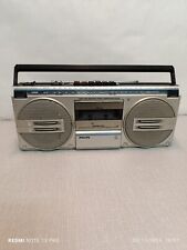 Ghettoblaster / Boombox Philips D8132 Vintage