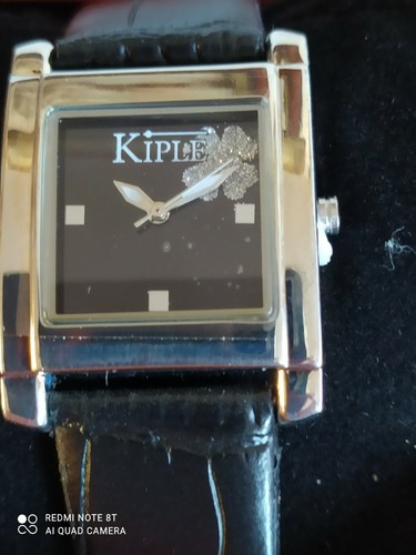Montre kiple femme neuve - kiple,