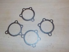 LOT JOINTS DE CULASSE NEUF D EPOQUE SOLEX 45 CM3.