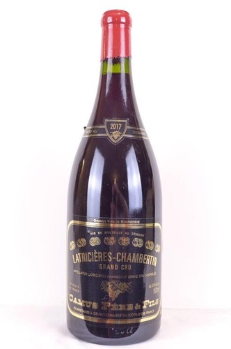 Magnum 150 - 150, cl
