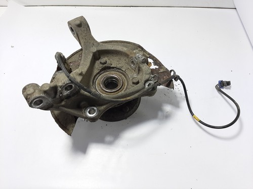 Opel antara cdti 4x4 moyeu - 4x4,