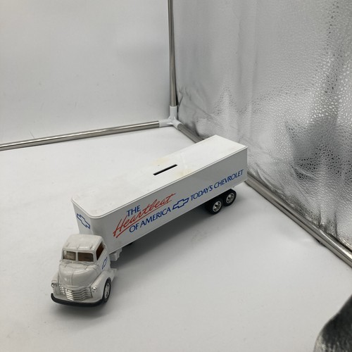 Camion ertl chevy 1950 - camion,