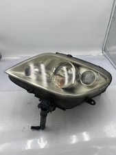 Optique avant principal gauche (feux)(phare) LANCIA PHEDRA