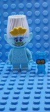 Lego Minifigurine Trolls World