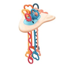 Puzzle enfants vaisseau