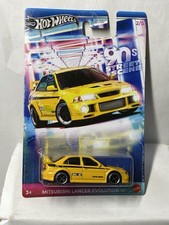 Hotwheels 1/64🇨🇵 90s Street Scene , 92 Honda Civic eg #5/5 de 2025