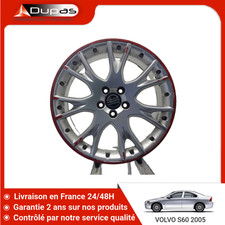 🇫🇷 JANTE ALUMINIUM VOLVO