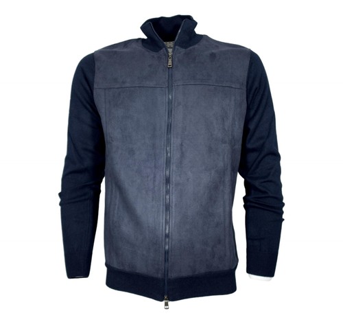 Cashmere company veste full - veste,