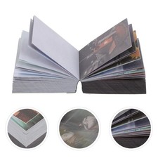  Fournitures De Scrapbooking Papier Vintage Matériau Bricolage Décor