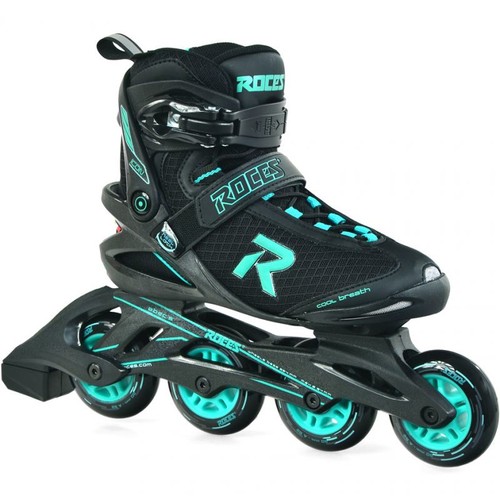 Rollers ligne roces - rollers,