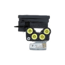 Bloc ABS - TRIUMPH 900 TIGER -