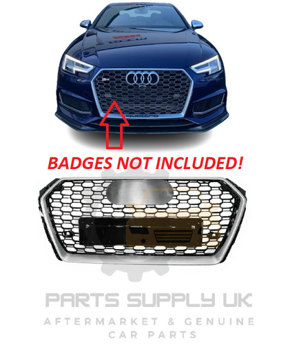 Neuf pour audi b9 - audi,