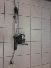 Cremaillere assistee MERCEDES