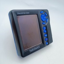 Navman Trackfish 6500 Fishfinder traceur graphique Northstar Explorer Marine GPS