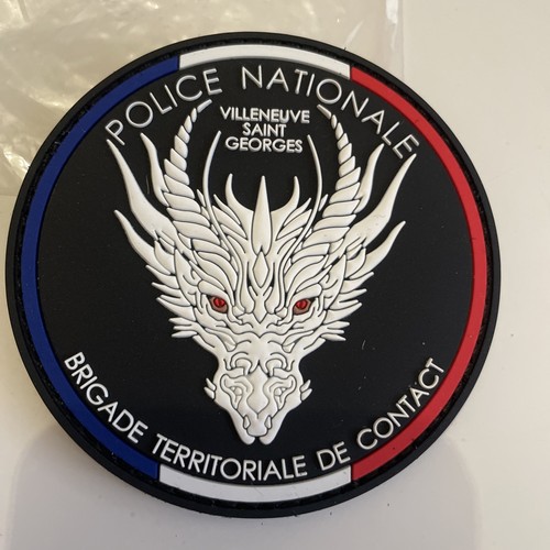 écusson police nationale - police,