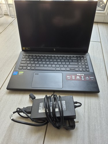 Acer nitro v15 13th rtx - hs, i7