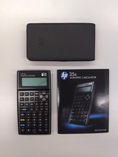 Calculatrice scientifique