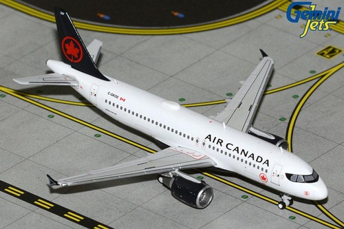 Air canada a320 200 - air,