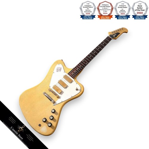 Gibson custom shop nonreverse - gibson,
