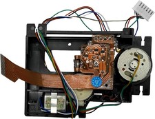 TKSE Capteur laser, CDM12.1