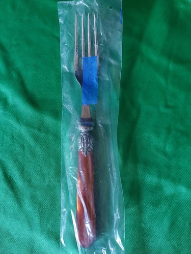 Galaxy ambre fork by - ambre, 9"
